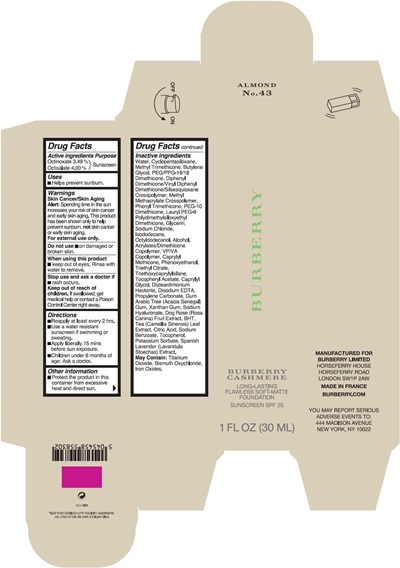 Almond No.43 (Almond No.43)